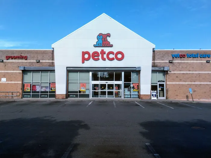 Vetco Total Care Animal Hospital Picture 9