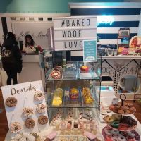 Bella & Lindy Pet Boutique ico