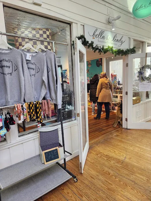 Bella & Lindy Pet Boutique Picture 6