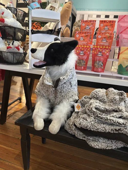 Bella & Lindy Pet Boutique Picture 4
