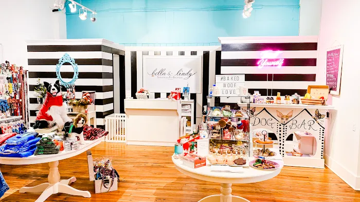 Bella & Lindy Pet Boutique Picture 9