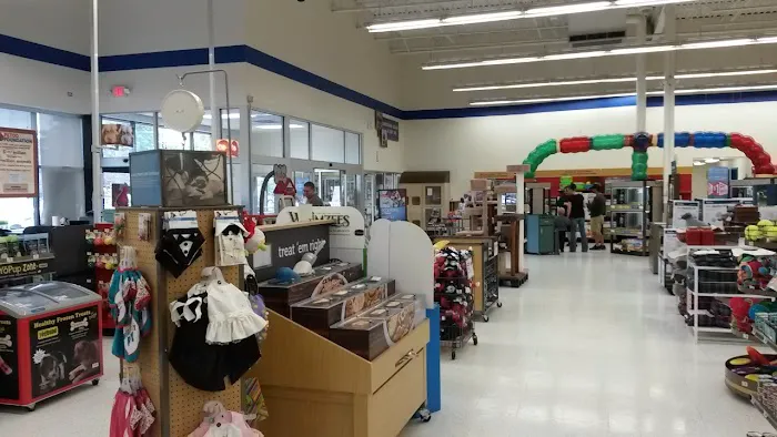 Petco Picture 6