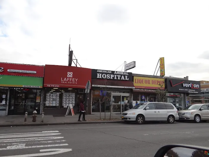 St Mark Animal Clinic / Jackson Heights Animal Clinic Picture 8