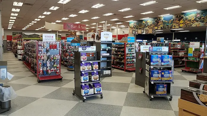 Petco Picture 1
