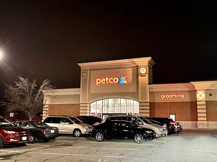 Petco Picture 5