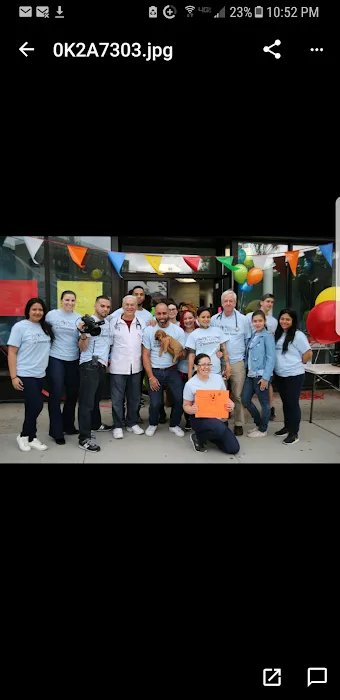 Bronx Veterinary Center of Eastchester Road Picture 10