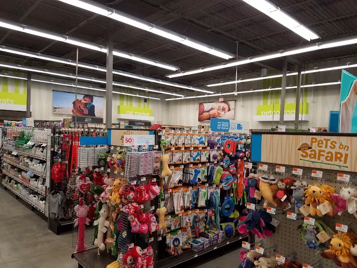 Petco Picture 6