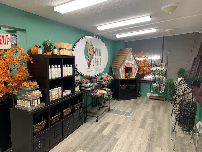 Paw Street Barkery Picture 5