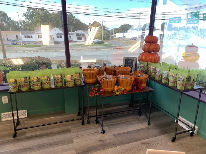Paw Street Barkery Picture 7