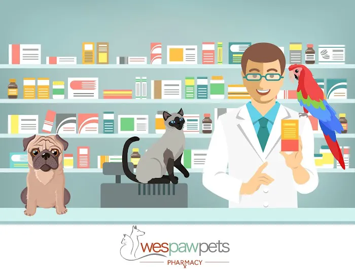 Wespaw Pets Pharmacy Picture 1