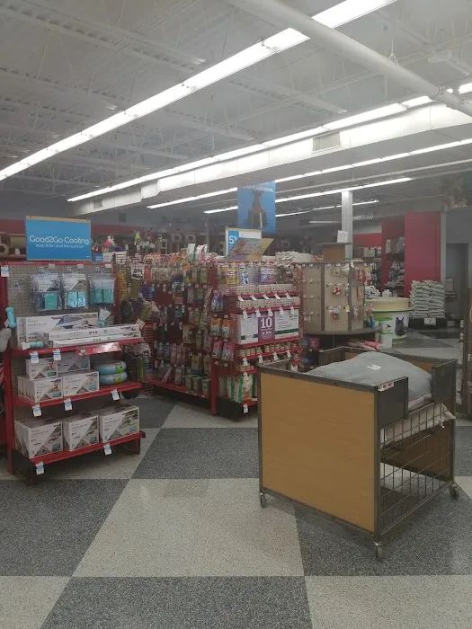Petco Picture 9