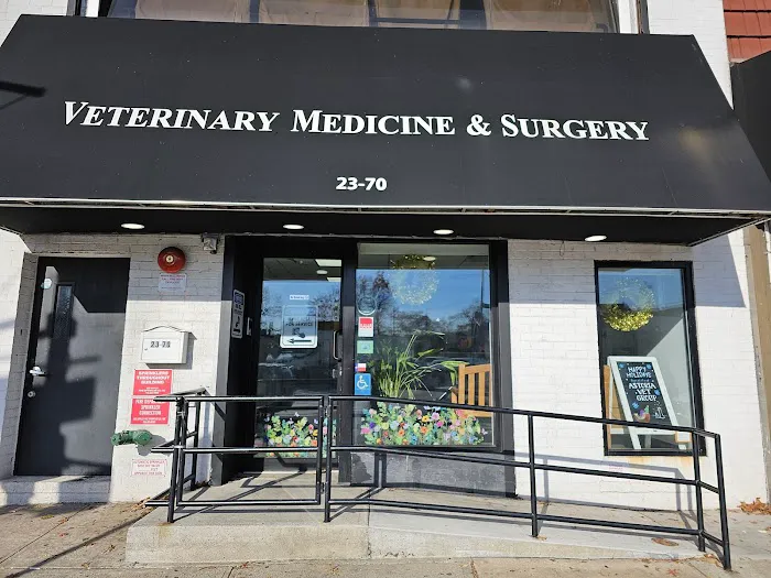 Astoria Veterinary Group Picture 10