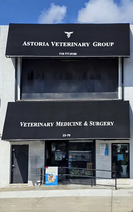 Astoria Veterinary Group Picture 7