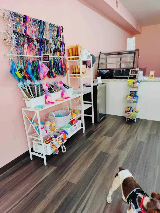 Puppers & Pastries Picture 7