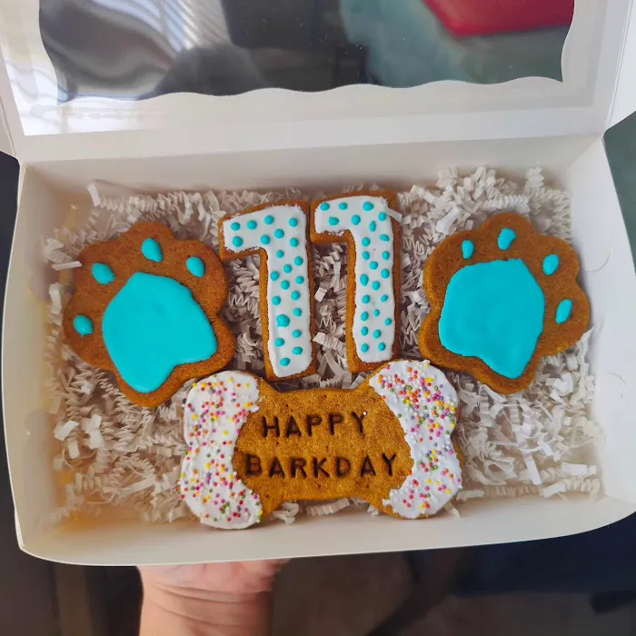 Puppers & Pastries Picture 10