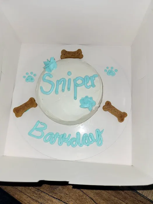 Puppers & Pastries Picture 6