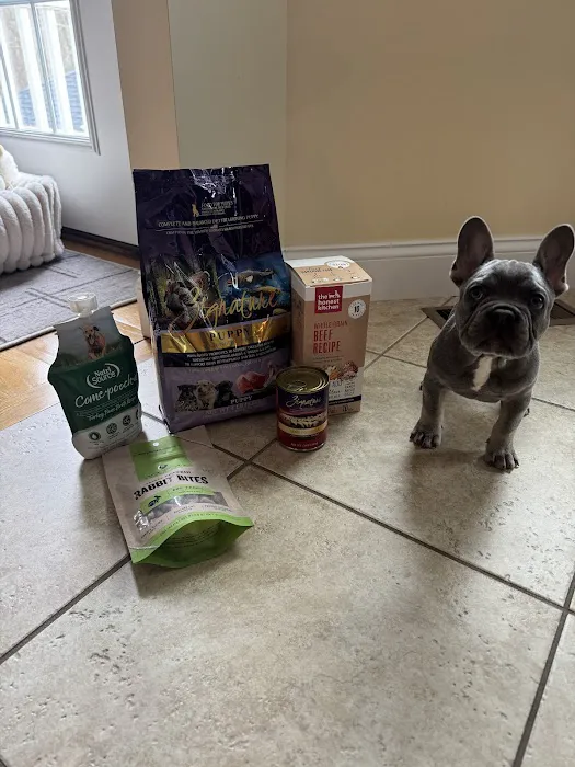 Paw Print Pantry Picture 7