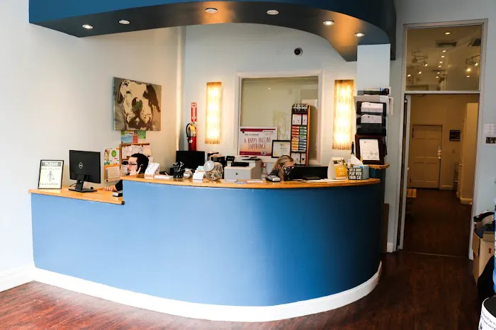 Pure Paws Veterinary Care of Clinton Hill Picture 3