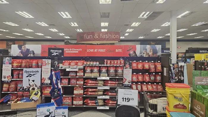 Petco Picture 2
