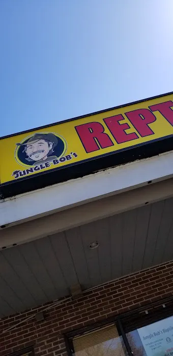 Jungle Bob's Reptile World Picture 2