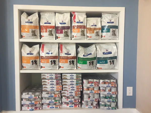 Clinton Hill Animal Clinic Picture 1