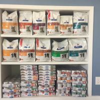 Clinton Hill Animal Clinic ico