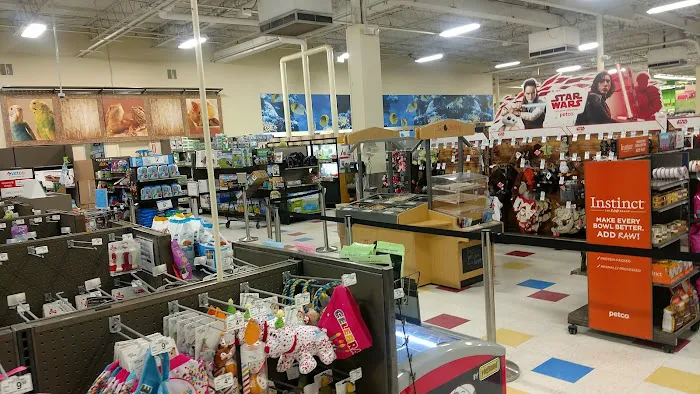 Petco Picture 3