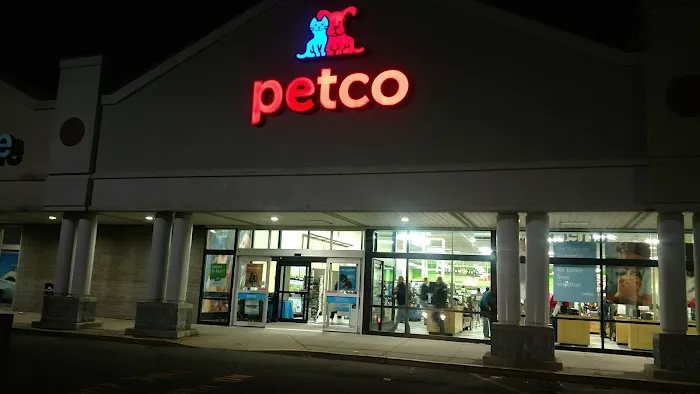 Petco Picture 8