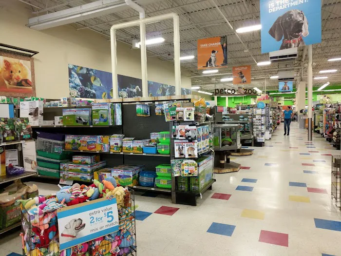 Petco Picture 7