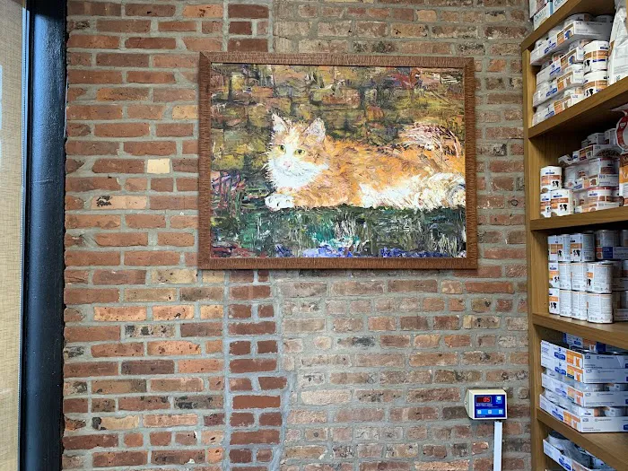 Prospect Heights Animal Hospital Picture 6