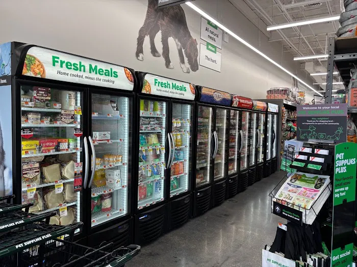 Pet Supplies Plus Port Jefferson Station Picture 4