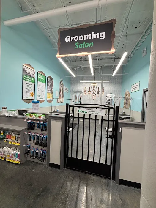 Pet Supplies Plus Port Jefferson Station Picture 2