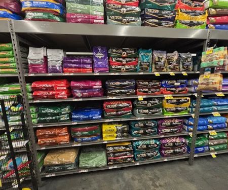 Pet Supplies Plus Port Jefferson Station
