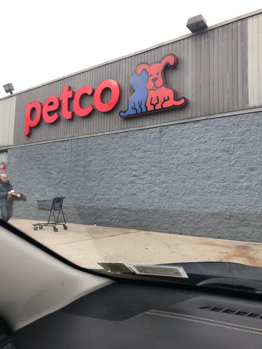 Petco Picture 6