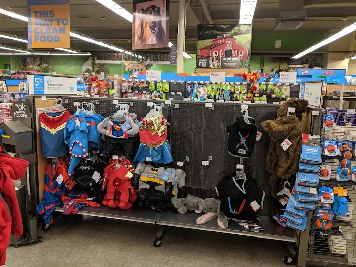 Petco Picture 10