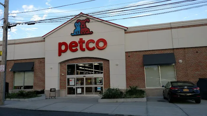 Petco Picture 5
