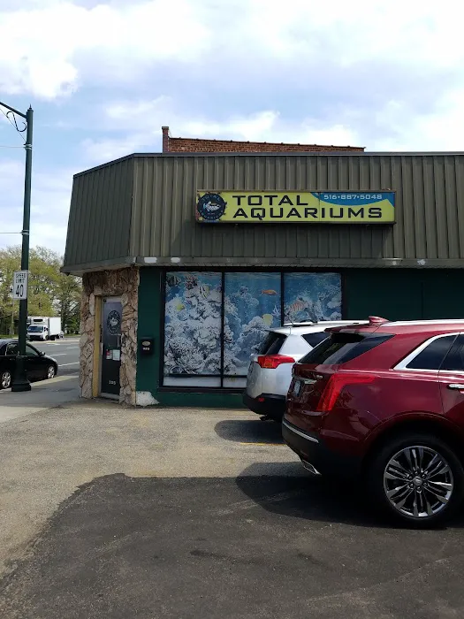 Total Aquariums Picture 3