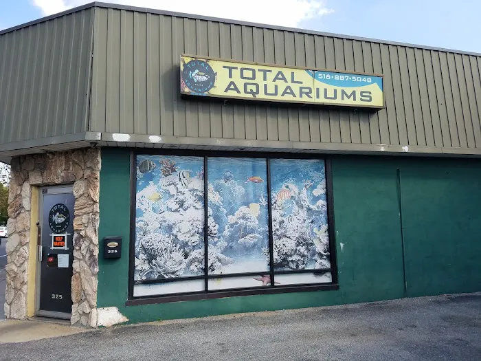 Total Aquariums Picture 4