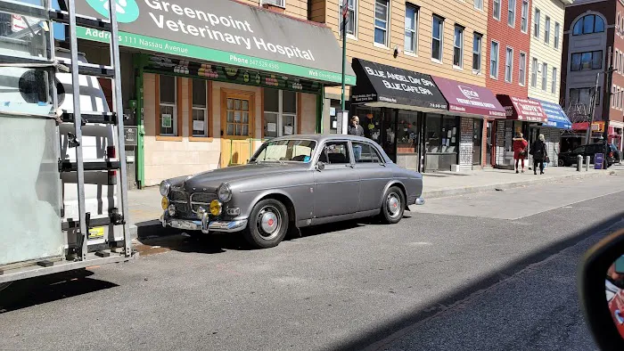 Greenpoint Veterinary Hospital Picture 8