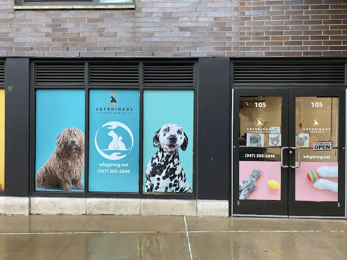 Veterinary Care Group - Williamsburg Picture 9