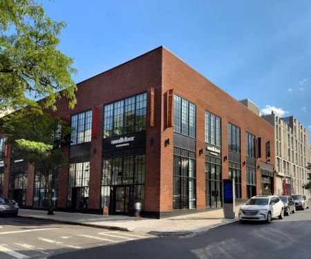 Small Door Veterinary - Williamsburg