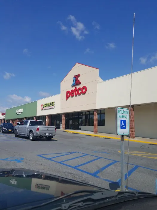 Petco Picture 1