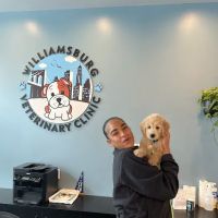 Williamsburg Veterinary Clinic ico