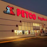 Petco ico