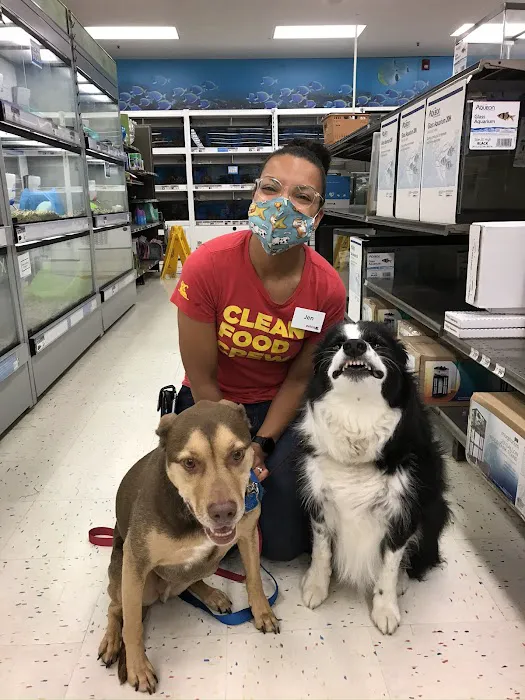 Petco Picture 10
