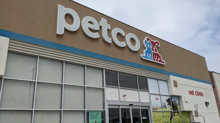 Petco Picture 7