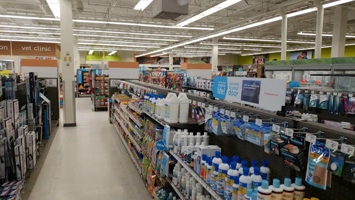 Petco Picture 8