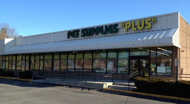 Pet Supplies Plus Groton Picture 5