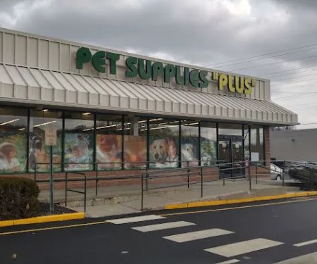 Pet Supplies Plus Groton