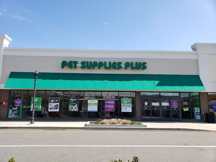 Pet Supplies Plus Groton Picture 2